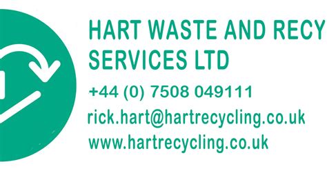 Hart Waste and Recycling Services Ltd